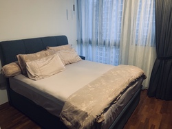 Q Bay Residences (D18), Condominium #200053072